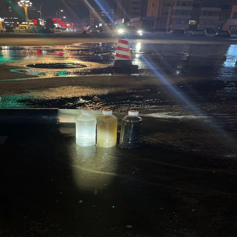 北京自来水管道脉冲清洗技术
