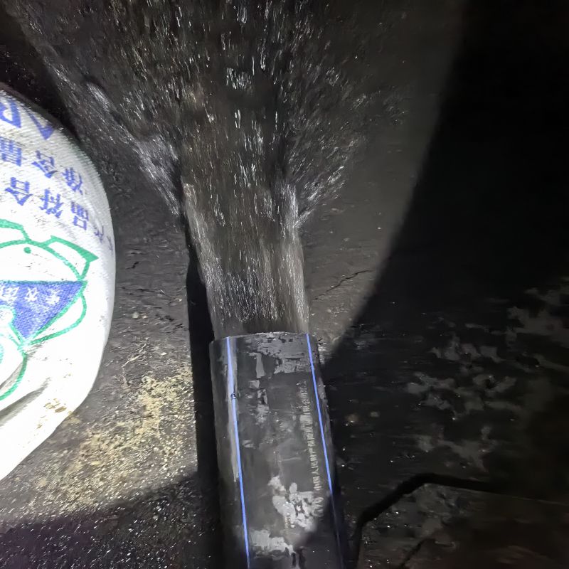 北京供暖管道清洗 专业清洗管道厂家